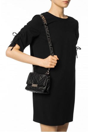 Embossed lettering bag strap, zdjęcie 2 Embossed lettering bag strap od Stella McCartney